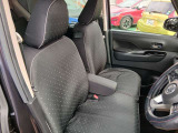 運転席側からの画像です。
