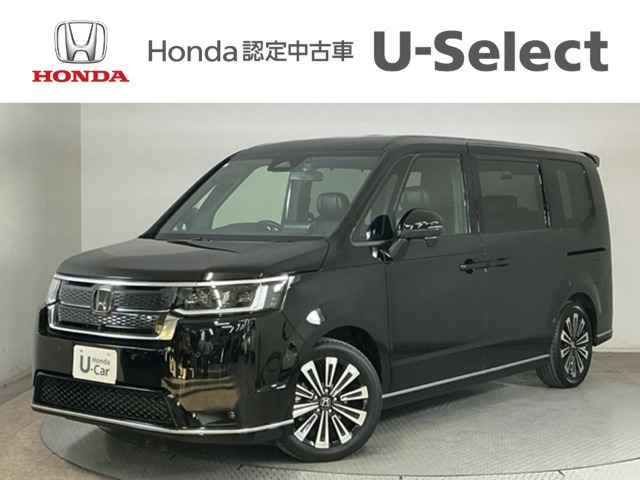 ステップワゴン 1.5 スパーダ プレミアムライン