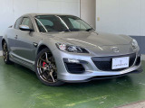 RX-8 スピリットR 