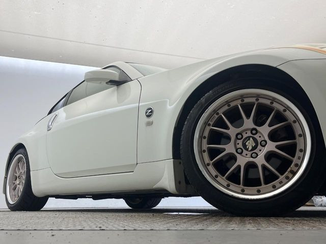 日産 フェアレディZ 3.5 バージョン T の中古車詳細 (63,450km