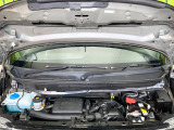 親切・丁寧な専門メカニックスタッフが応対!・車検・点検整備・事故等の修理などアフターサービスも安心。お車のカスタマイズもネクステージのサービススタッフまでご相談ください!
