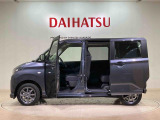 定期点検や車検整備代がセットになったダイハツオリジナル整備パック「ワンダフルパスポート」もお取扱いしております!