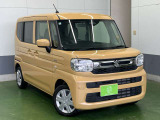 スペーシア ハイブリッド(HYBRID)  X 4WD 
