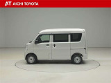 エブリイ PA ハイルーフ 4WD 