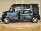 弊社はホンダの認定中古車ディーラーとして、お客様に安全・安心・快適なカーライフを提供することをお約束します。