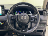 運転席からは色々な制御や操作が出来るようになっております!