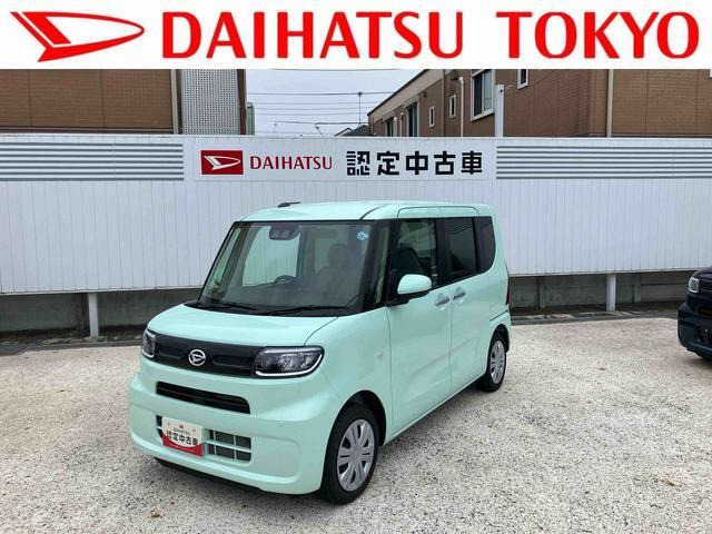 ダイハツ タント 