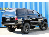 ハイラックスサーフ 2.7 SSR-X 4WD 