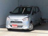 ミライース L SAIII 
