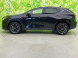 NX 350 Fスポーツ 4WD 
