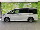 ステップワゴン 2.0 e:HEV スパーダ G EX ホンダセンシング 