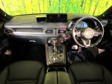 CX-8 2.2 XD Lパッケージ 