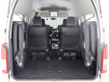 【R4年式/スーパーロング/ファインテックツアラー/4WD/2.7L】豪華キャプテンシート4脚【全国納車】