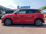 スイフト 1.2 ハイブリッド(HYBRID) RS 