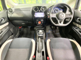 ノート 1.2 e-POWER X 