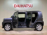 定期点検や車検整備代がセットになったダイハツオリジナル整備パック「ワンダフルパスポート」もお取扱いしております!