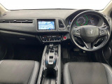 ヴェゼル 1.5 ハイブリッド Z ホンダセンシング 