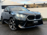 BMWX2xDrive20i 登場!