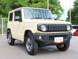 ジムニー XC 4WD 