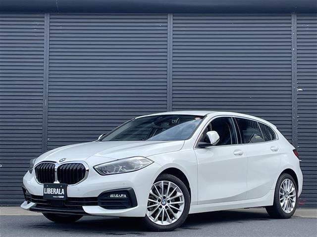 1シリーズ 118d プレイ 修復歴無し