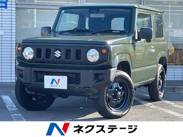 ジムニー  XG
