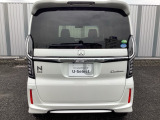 N-BOXカスタム G L ホンダセンシング 