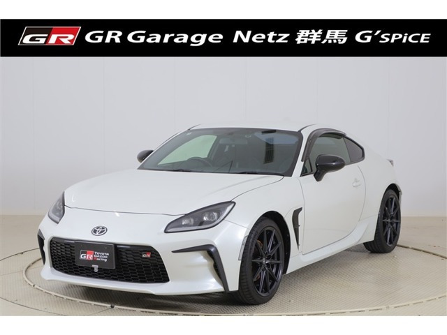 GR86 2.4 RZ