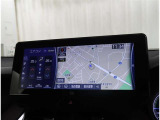 ディスプレイオーディオを装備。スマホとクルマをつなぐことで、これまでのナビに加えて、いろんなサービスが楽しめます。