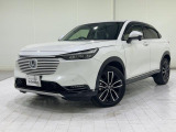 ホンダのSUV、ヴェゼル e:HEVが入庫致しました!車検整備渡しとなります♪