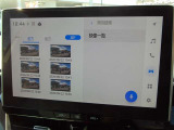 前後ドラレコ付きです。万が一のトラブルのときにも役に立つドライブレコーダーを装備しています。側面衝突や幅寄せ・割り込み対策に!