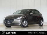 マツダ MAZDA2