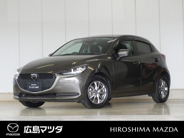 マツダ MAZDA2 