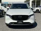 CX-5 2.0 20S スマートエディション 