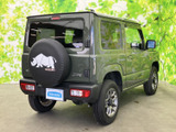 ジムニー XC 4WD 