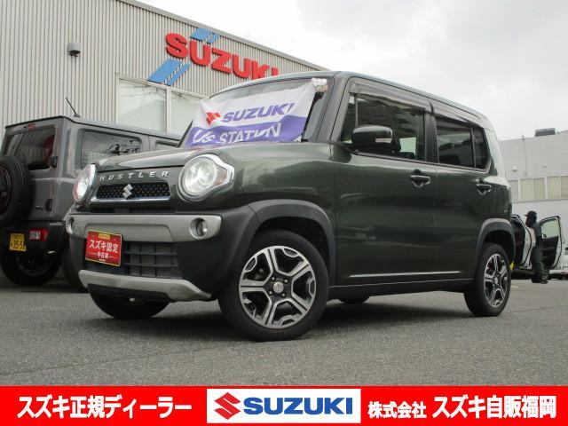 ハスラー X