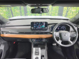 アウトランダー PHEV 2.4 P 4WD 