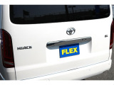 【新車9型/ワゴンGL/2WD】スタンダードレイアウト10人乗り★FLEXカスタムコンプリート済★**全国ご納車OK**
