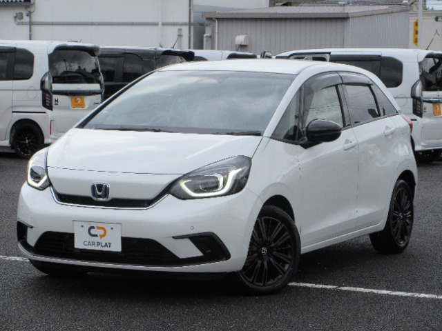 フィット 1.5 e:HEV ホーム 1.5 e:HEV ホーム カーサ