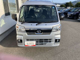 ハイゼットトラック ジャンボ エクストラ 4WD 