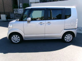 N-BOX+ G Lパッケージ 