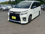 ヴォクシー 2.0 ZS 煌 純正ナビ 両側電動スライドドア