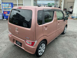 フレア ハイブリッド XG 4WD 
