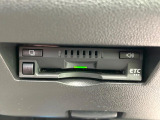 【ETC】高速道路の料金所をストレスなく通過!話題のスポットやサービスエリアに多い「スマートIC」利用時は必須のアイテムです。当店でセットアップを実施、ご納車当日からすぐにご利用いただけます!