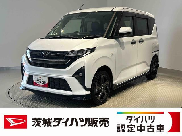 ムーヴ RS 
