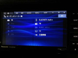 フルセグTV・CD・DVD再生機能・Bluetoothも対応でオーディオ機能充実♪