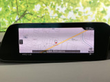 見やすい地図画面で、目的地までスムーズに案内してくれます。初めての場所でも安心です。