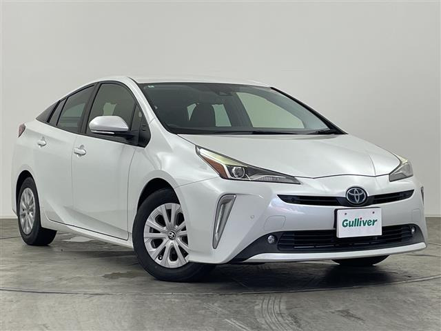 プリウス 1.8 S セーフティ プラスII 修復歴無し