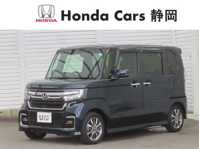 ホンダ N-BOXカスタム 