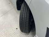 タイヤサイズは165/65R14!残り溝は5ミリ程度です!