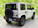 ジムニー XC 4WD 